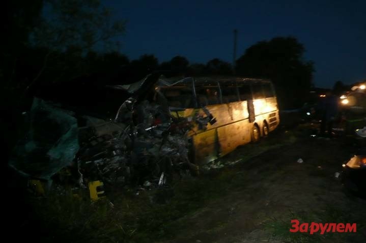 Жертвами ДТП в Псковской области стали девять человек
