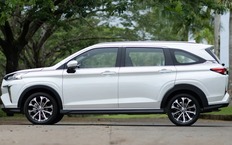 Toyota Veloz