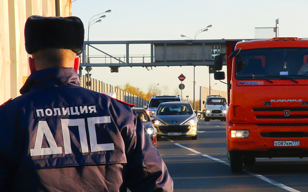 ГАИ вас не остановит, если помнить 8 простых правил