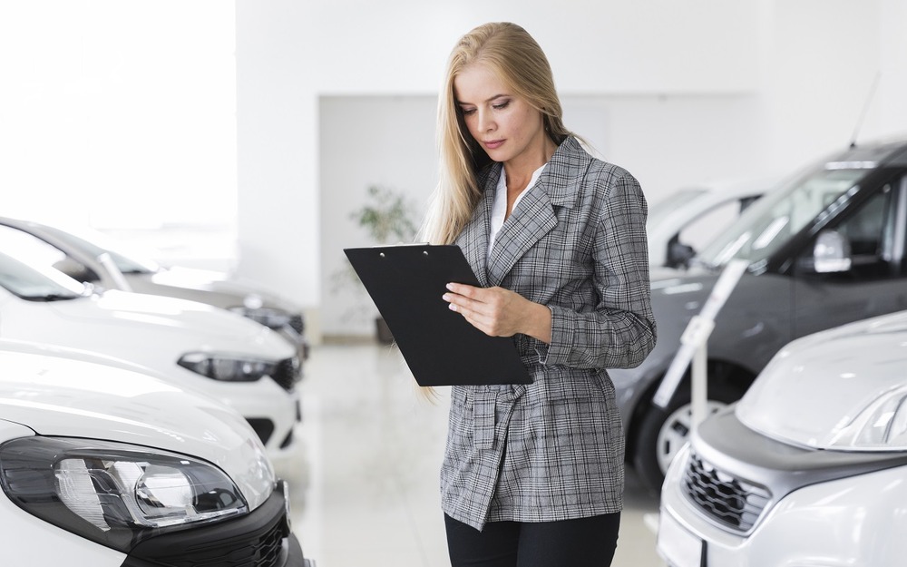 Перечислены факторы, которые будут влиять на рынок авто в следующем году