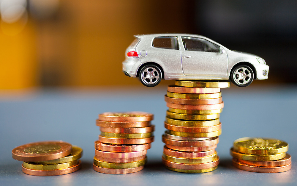 Автомобили с пробегом: что почём продадим через три года? Исследование