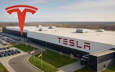 Тесла готовит самый доступный электрокар. Что о нём уже известно?