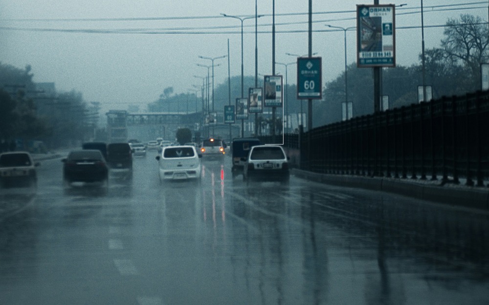 Снег с дождем! Водителям рассказали, где будет опасно