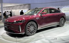 Chery Fulwin A9L