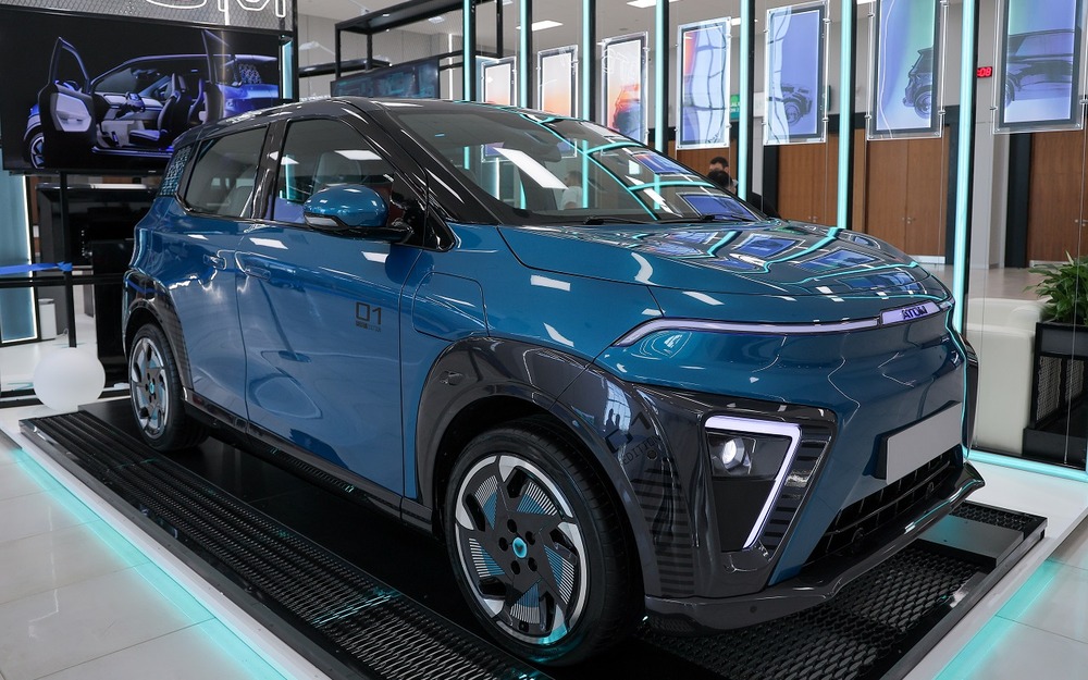 Минпромторг подтвердил сроки запуска Атома