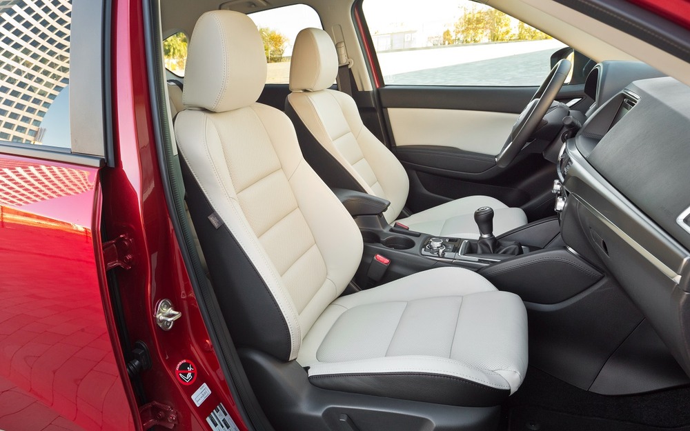 Полный привод, АКП, надежные моторы, «вечный» кузов - крутой «японец» за 2 млн