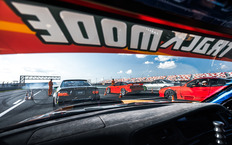 Скользящий боком раллийный КАМАЗ и другие крутые зрелища - все это на Drift Expo