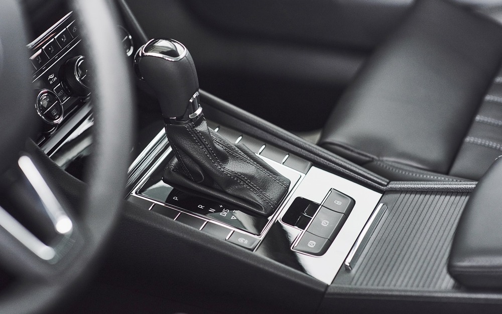 Как отбуксировать машину на автомате и не убить коробку? Полезные рекомендации