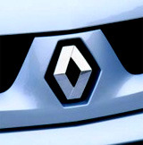 Renault приглашает 10000 новых сотрудников