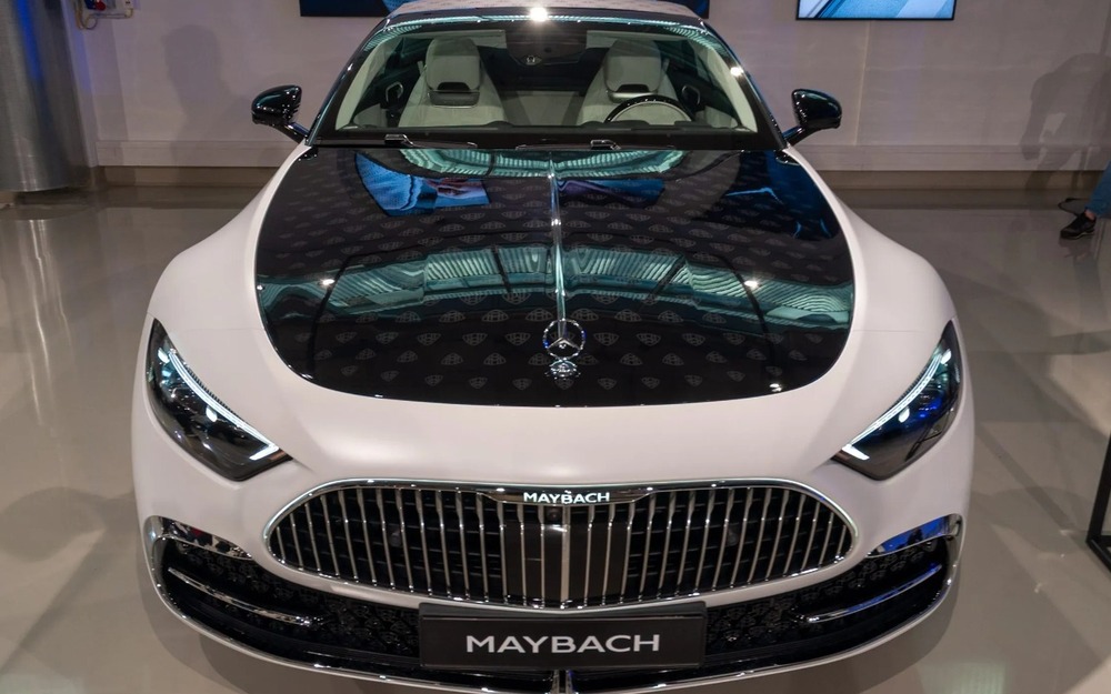 Maybach