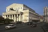 BMW спонсирует балет