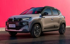 Добротный бюджетник Renault - цена 1,2 млн рублей