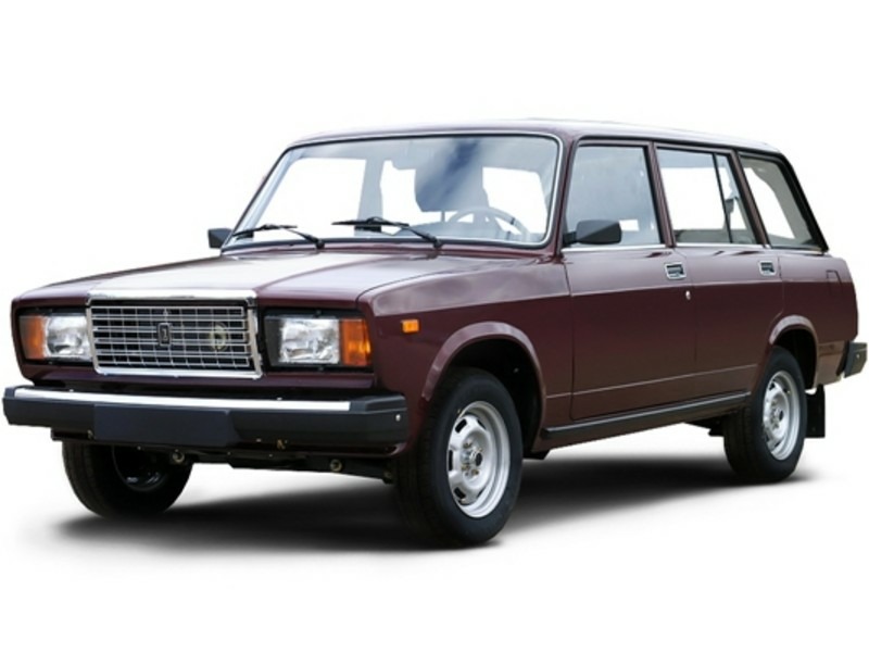 «ИжАвто» дает скидку в 20 тыс. руб на Lada 2104