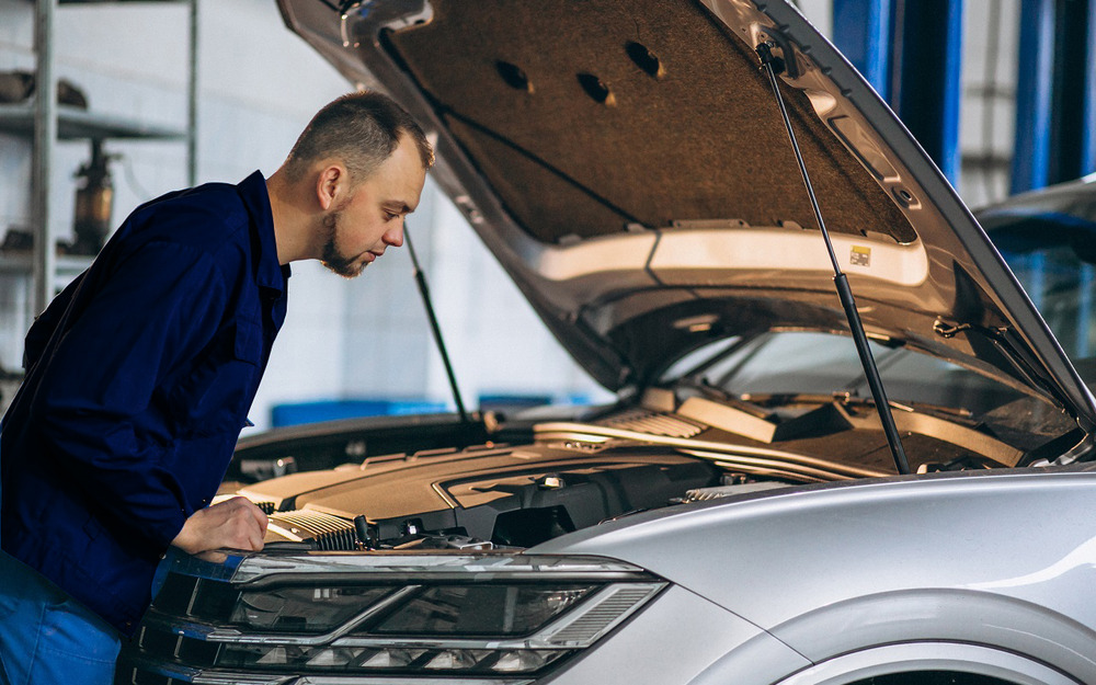 Диагностика мотора без сканера: как разумно сэкономить на ремонте