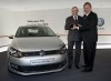 Новый Polo стал обладателем премии «Лучший автомобиль года»