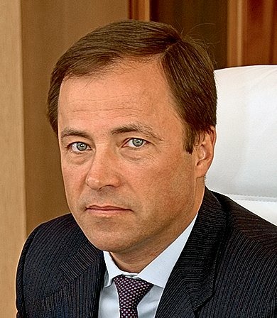 Комаров: Мы приложим cерьезные усилия для укрепления бренда Lada