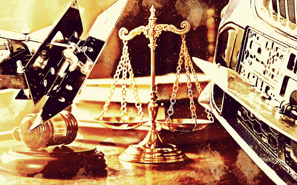 Штрафом не отделаетесь: что грозит тем, кто скрывает от камер номера авто