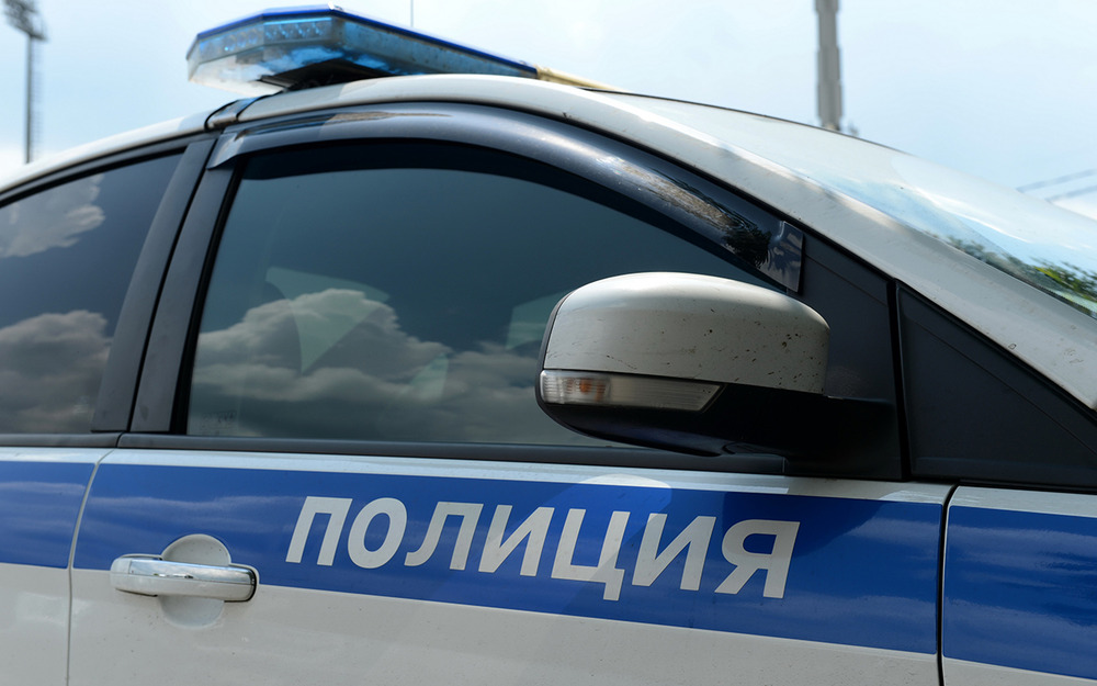 Пьяный мажор на элитном кабриолете вылетел на встречку