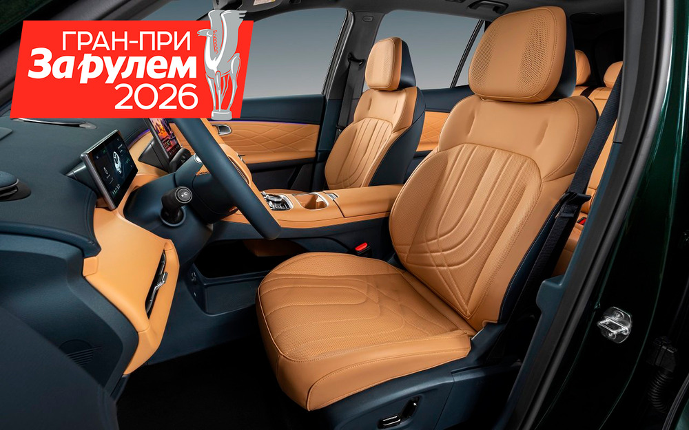 Новый экономичный кроссовер популярной марки начали продавать в РФ: называем цены