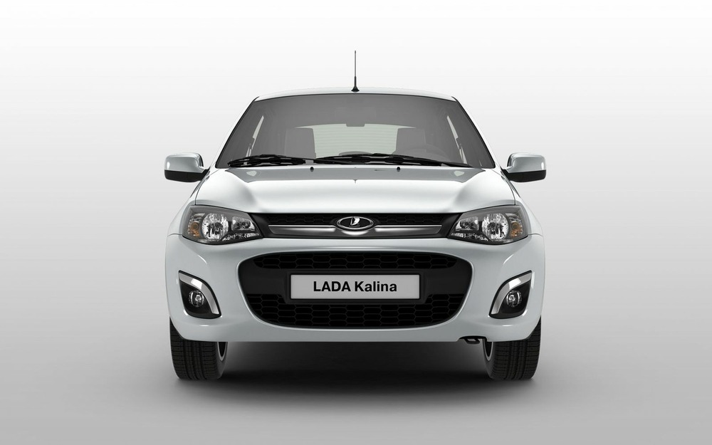 Lada Kalina