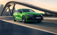 Audi RS Q3