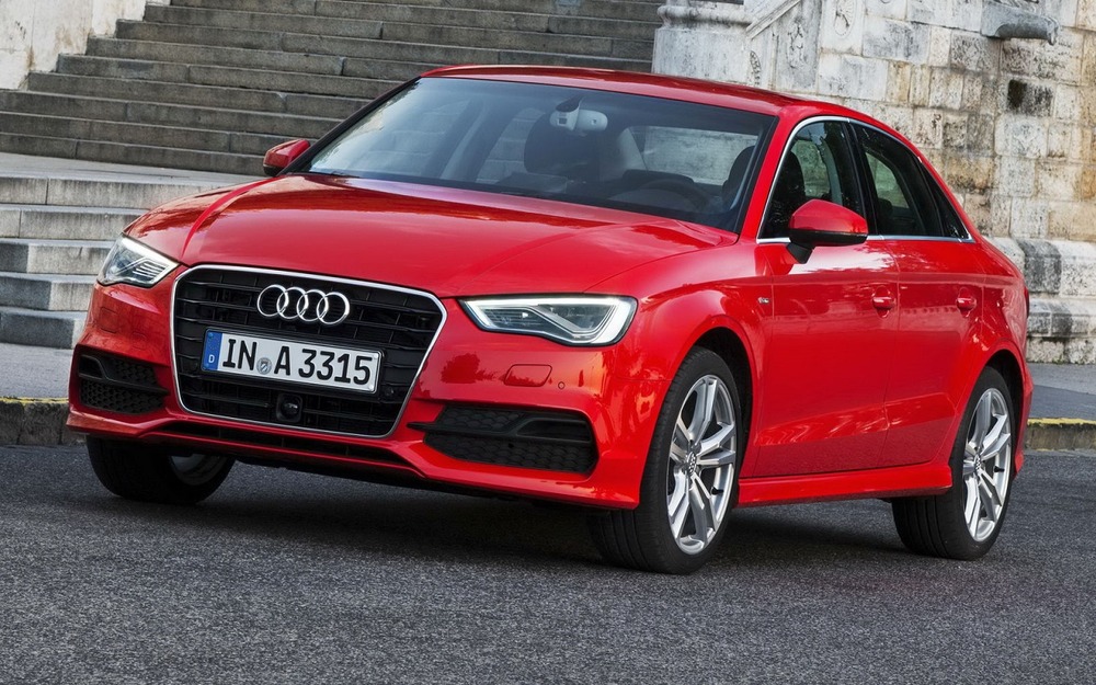 Audi A6 и другие: эти люксовые авто вас разорят