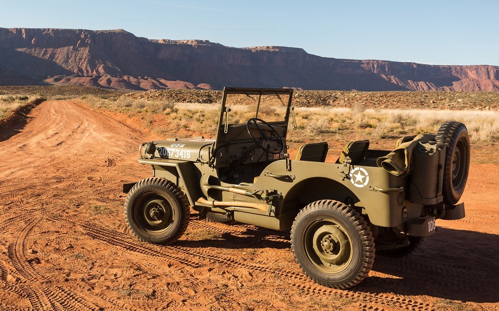 Willys