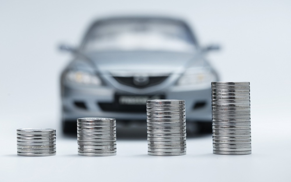 Доходы этой компании от продажи машин в России резко выросли