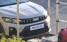 Dacia Jogger 2026