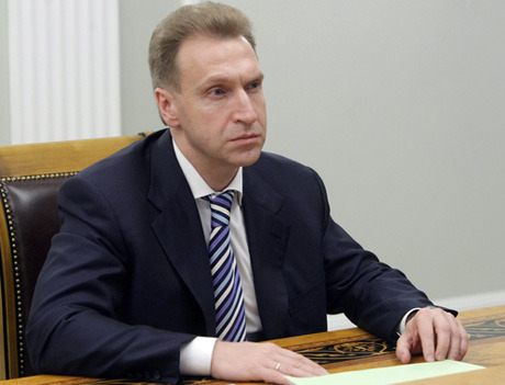 Шувалов: За «пьяную» езду следует наказывать уголовно