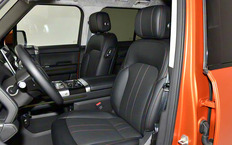 Jetour G700