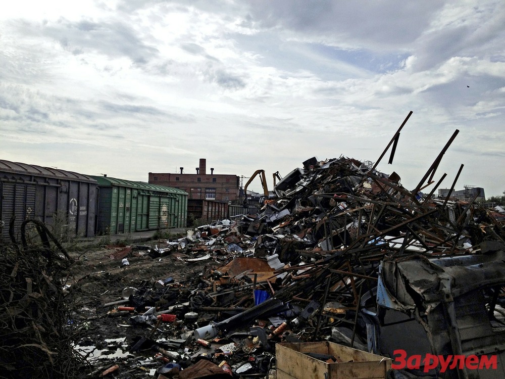 Утильсбор будут платить все автопроизводители без исключения