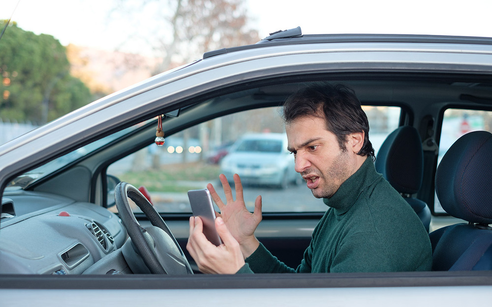 Чужие грехи на ваш номер: как автовладельцы  получают гигантские штрафы за фуры