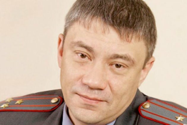 Начальника Забайкальской ГИБДД грозятся посадить за взяточничество 