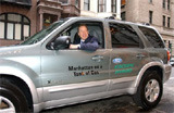 Ford продаст 20 000 гибридов