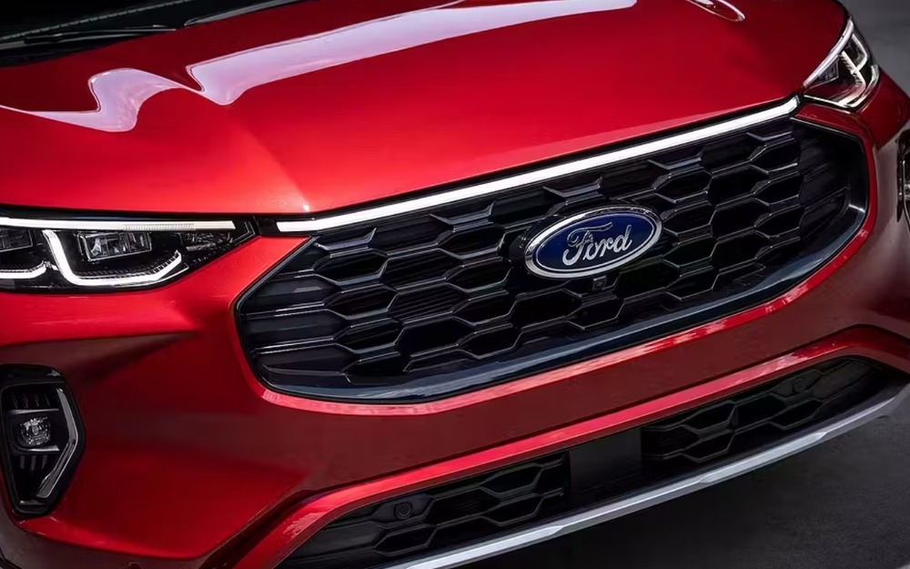 Ford и Geely: спасет ли общая платформа Кугу или окончательно размоет ее ДНК?