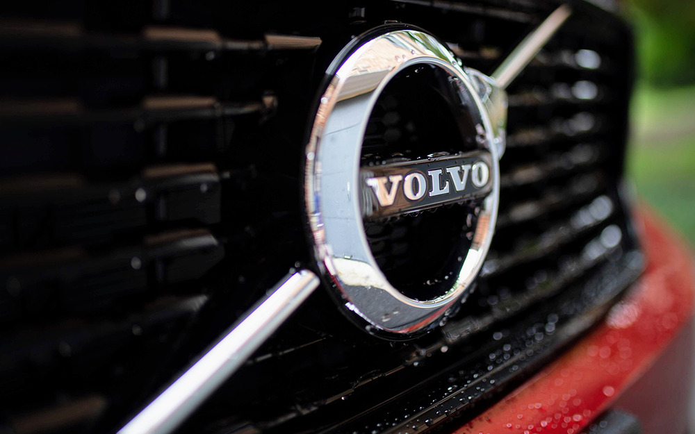 Гайка виновата: в России отзывают автомобили Volvo