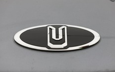 Шильдик "Москвич"