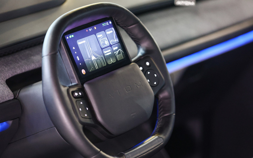 Запас хода 1000 км и зарядка за минуты - такие электромобили существуют?