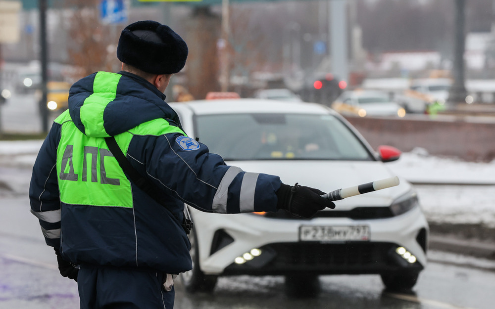 Бумажная волокита отменяется: как упростят отстранение пьяных водителей от руля