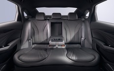Geely Preface