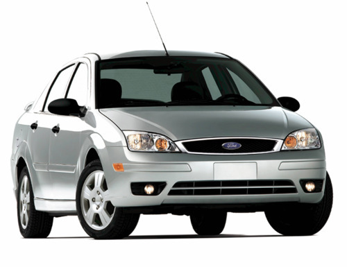 Объем выпуска российского Ford Focus II будет увеличен вдвое