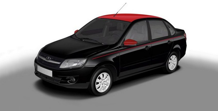 АВТОВАЗ хочет знать, какими будут автомобили Lada