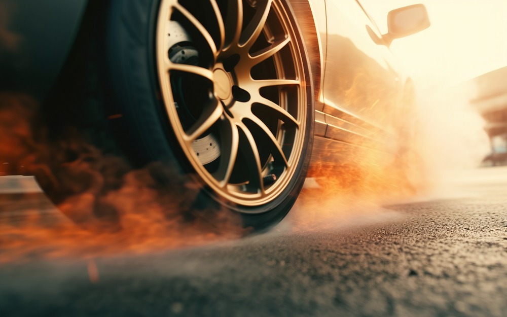 Шины способны сэкономить топливо или опустошить ваш бак