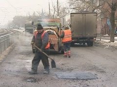 ГИБДД Волгограда пообещала запретить автомобильное движение