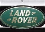 К Land Rover прилагают предметы роскоши