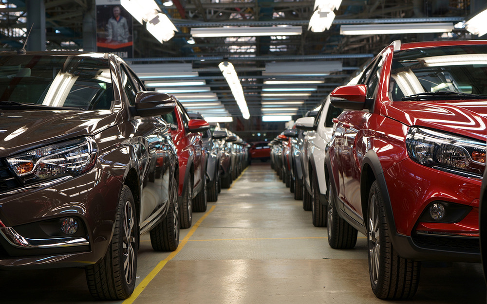 АВТОВАЗ будет выпускать простые автомобили и «подороже»