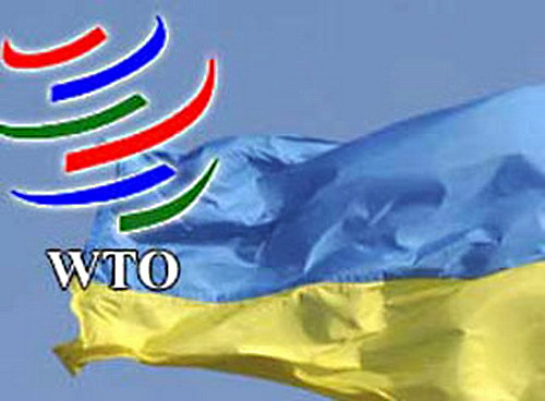 Автомобили из России обложат на Украине утилизационным сбором 