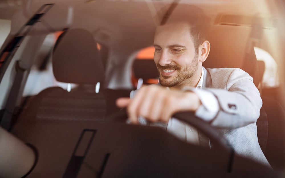 Японцы остались позади: названы автобренды с лучшей репутацией