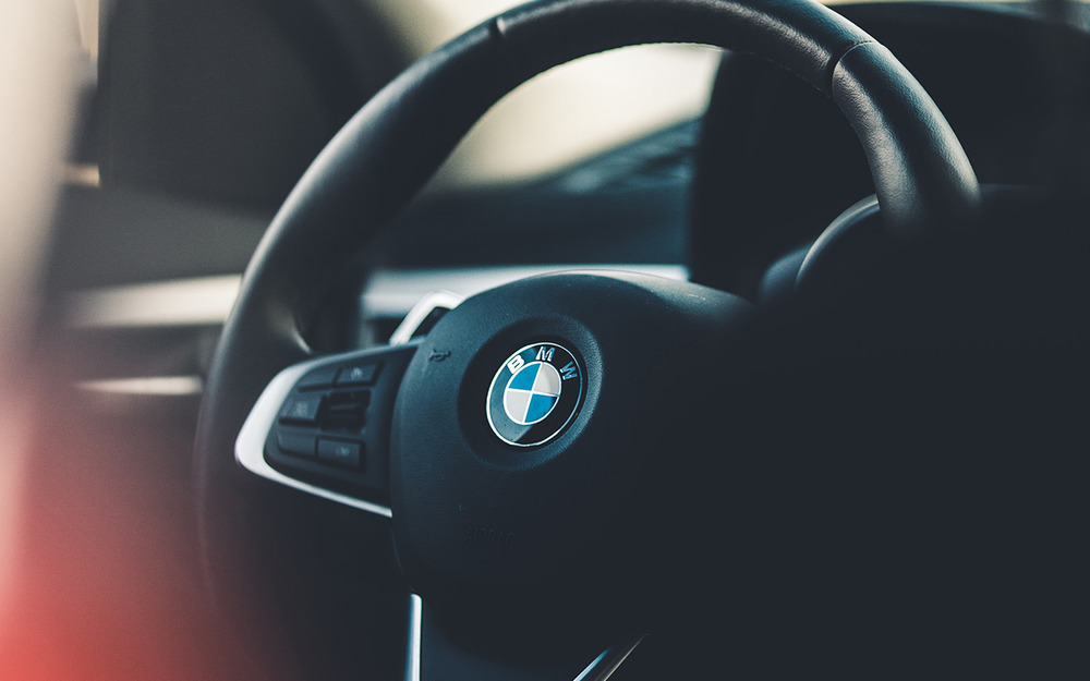 В России отзывают BMW: срывается стоп-сигнал (в теории)